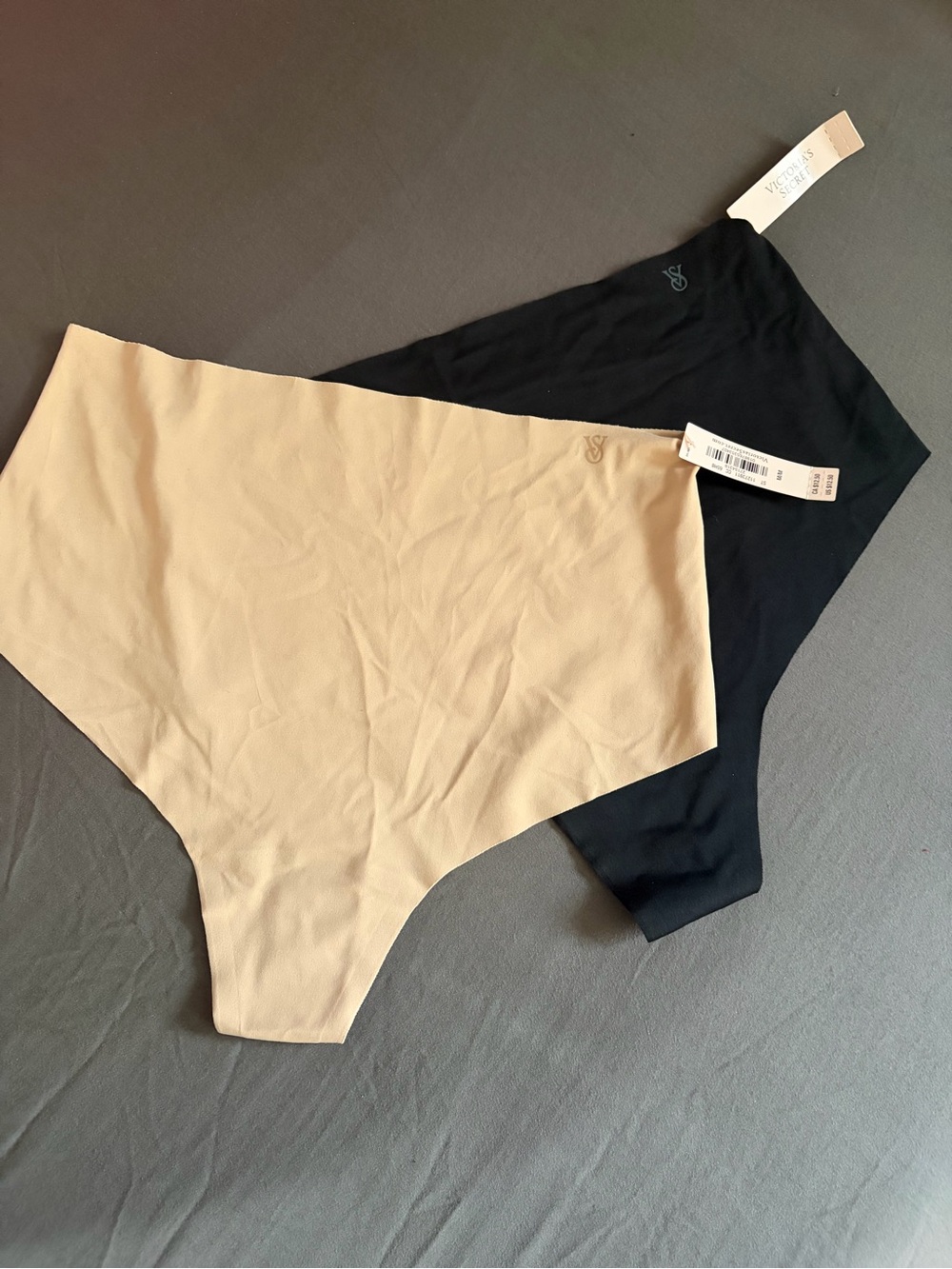 Victoria’s Secret High leg thong